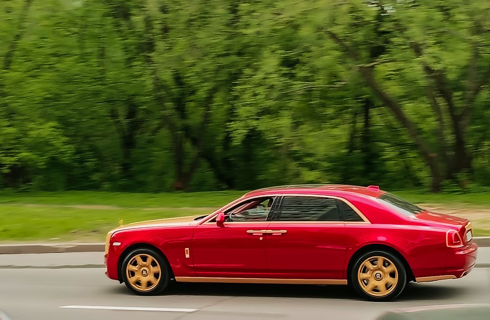 Photograph by Евгений Гонтов