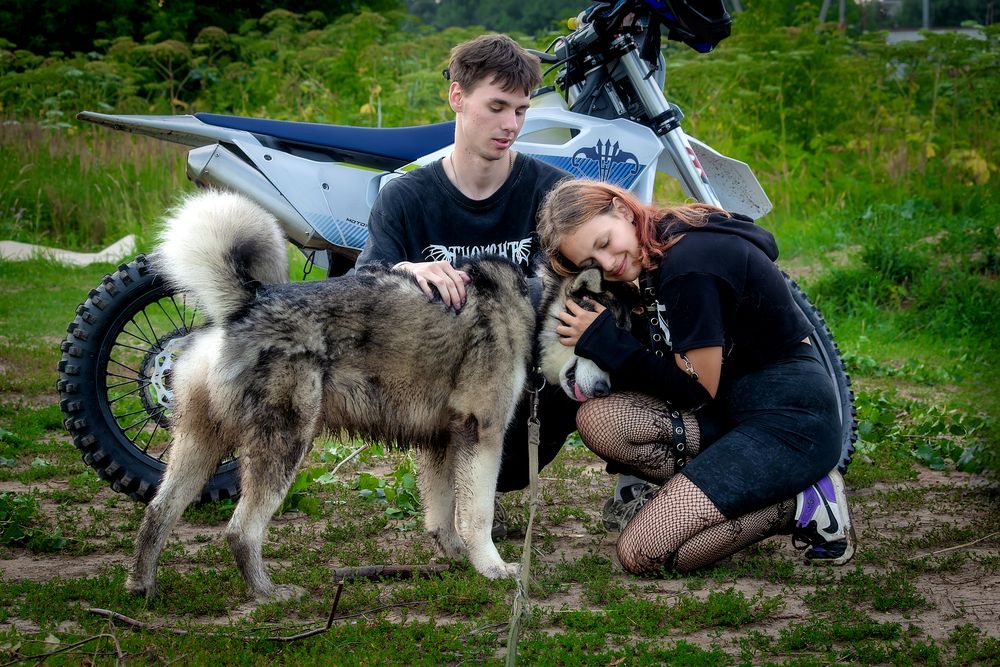 Photograph by Лев Постнов