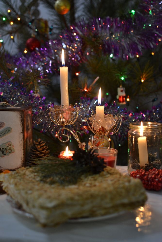 Photograph by Оксана Смирнова