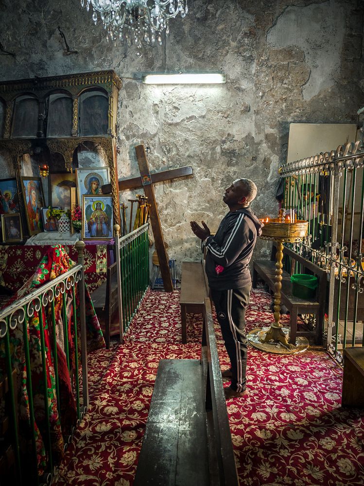 Photograph by Alexandr Makarenko