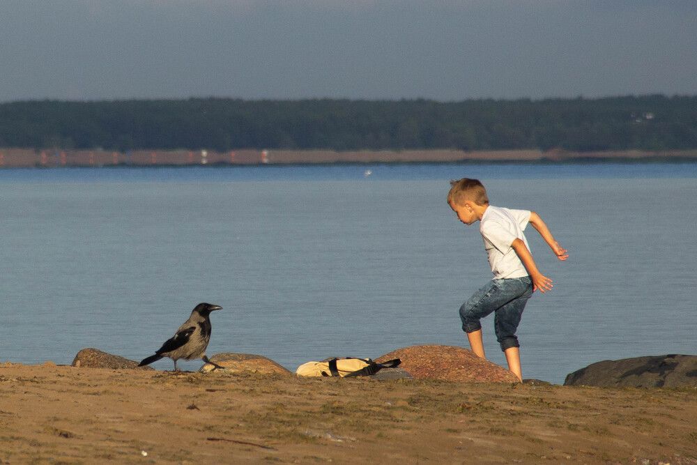 Photograph by Баглык Вячеслав