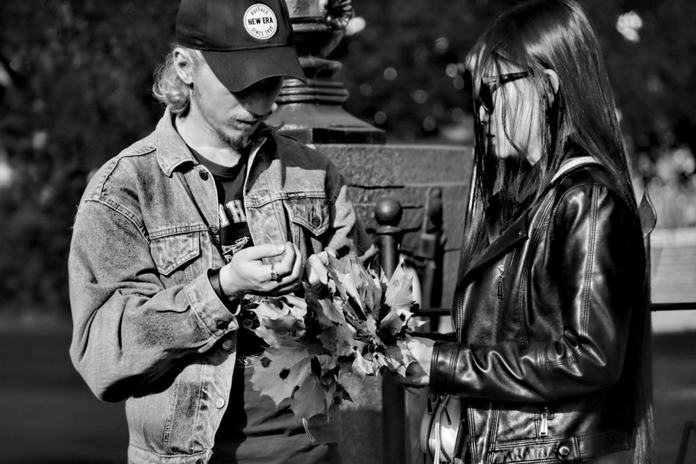 Photograph by Вакулина Марина