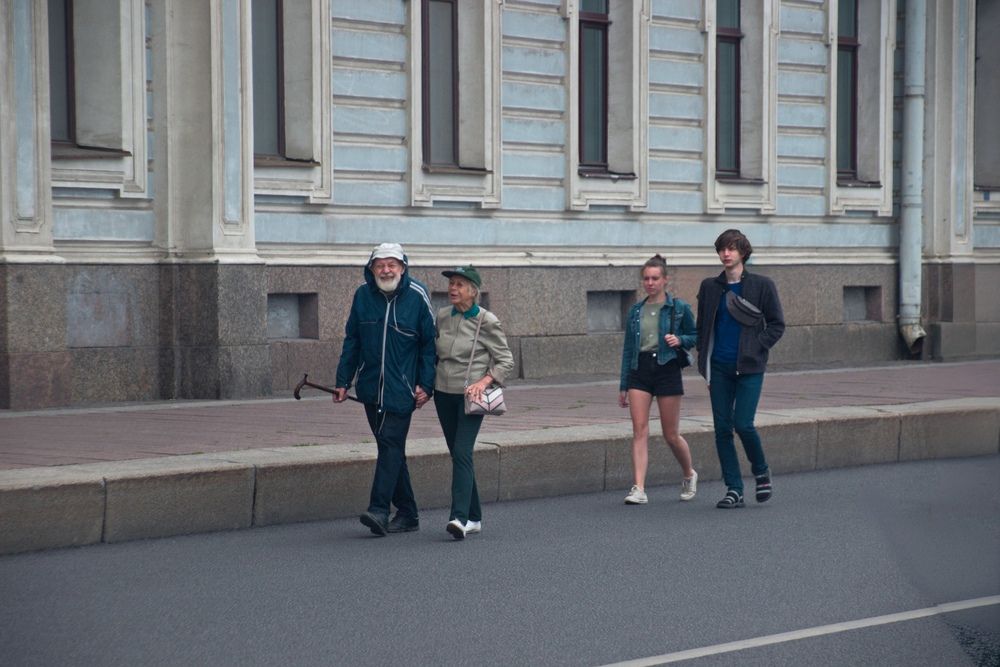 Photograph by Вакулина Марина