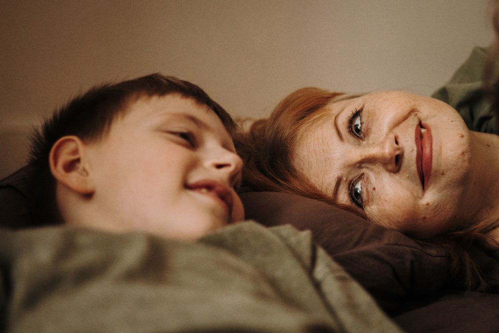 Photograph by Екатерина Воронина