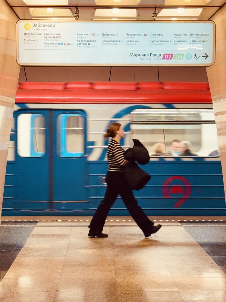 Photograph by Николай Туманов