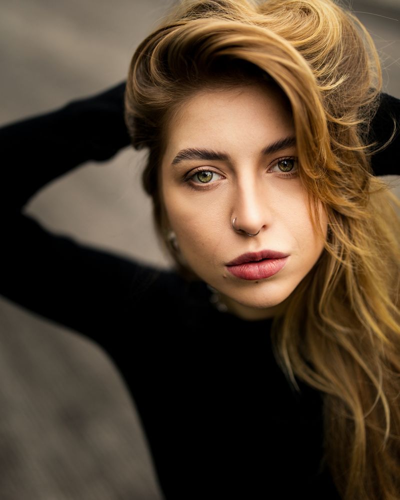 Presence