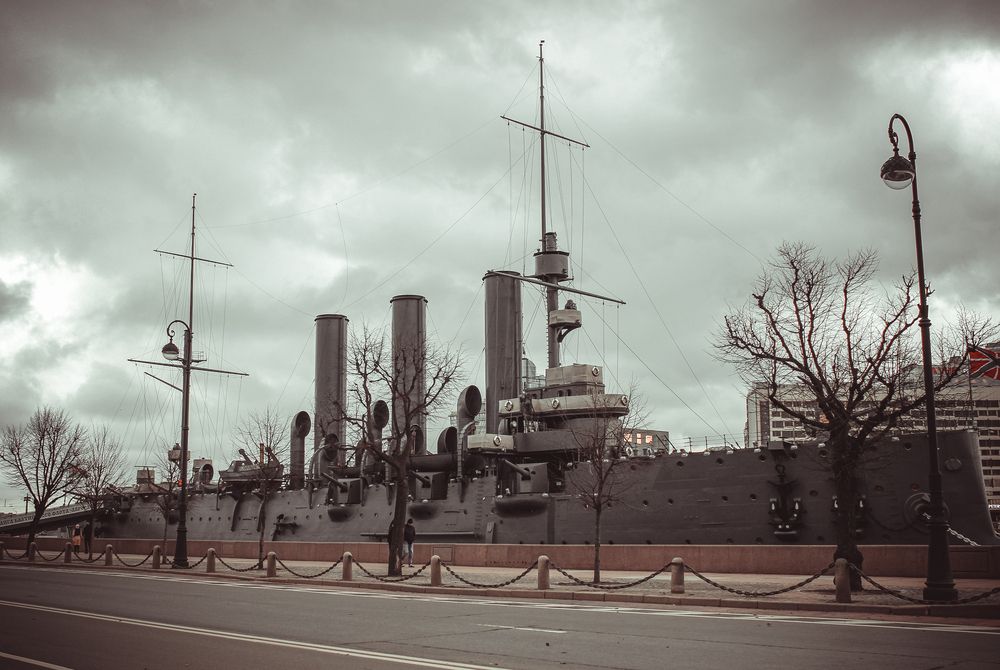 Photograph by Ольга Ситникова