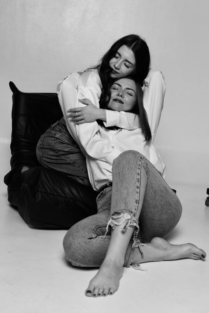 Фотография автора Марина Черникова