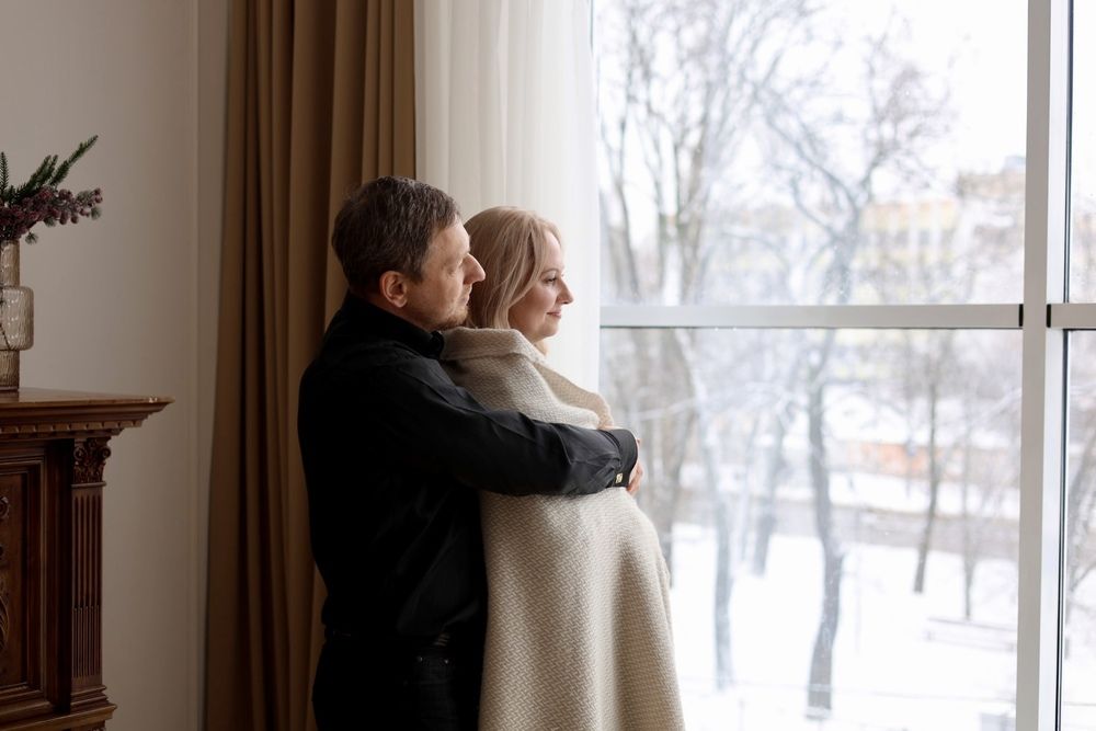 Фотография автора Марина Черникова