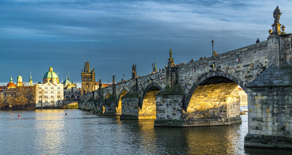 Photograph by Gennadiy Slezkin