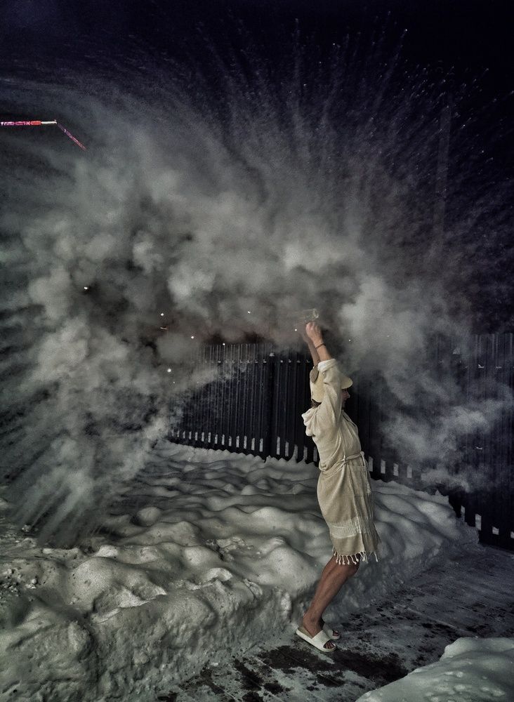 Фотография автора Ольга Дёмина