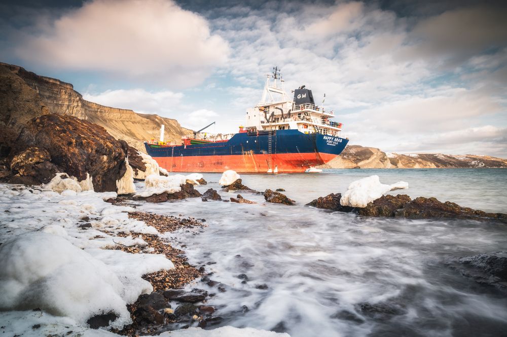 Photograph by Храмов Роман