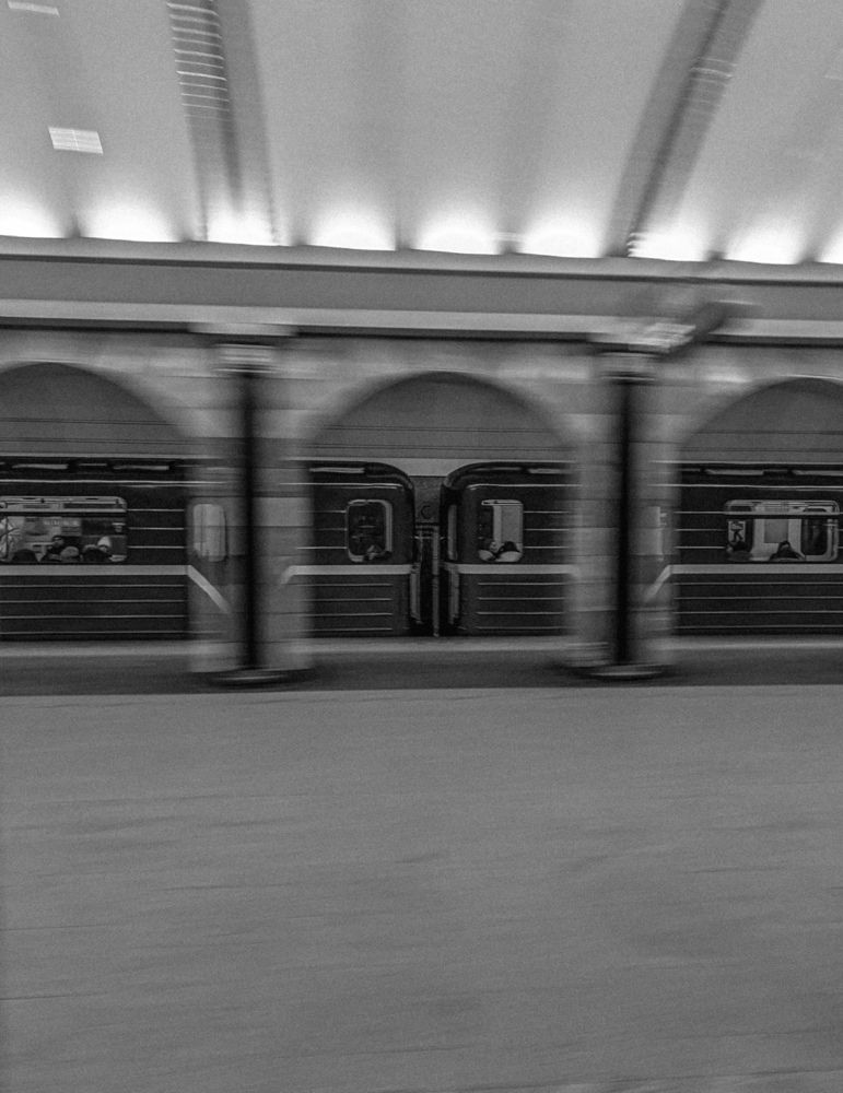 Photograph by Дмитрий Писарев
