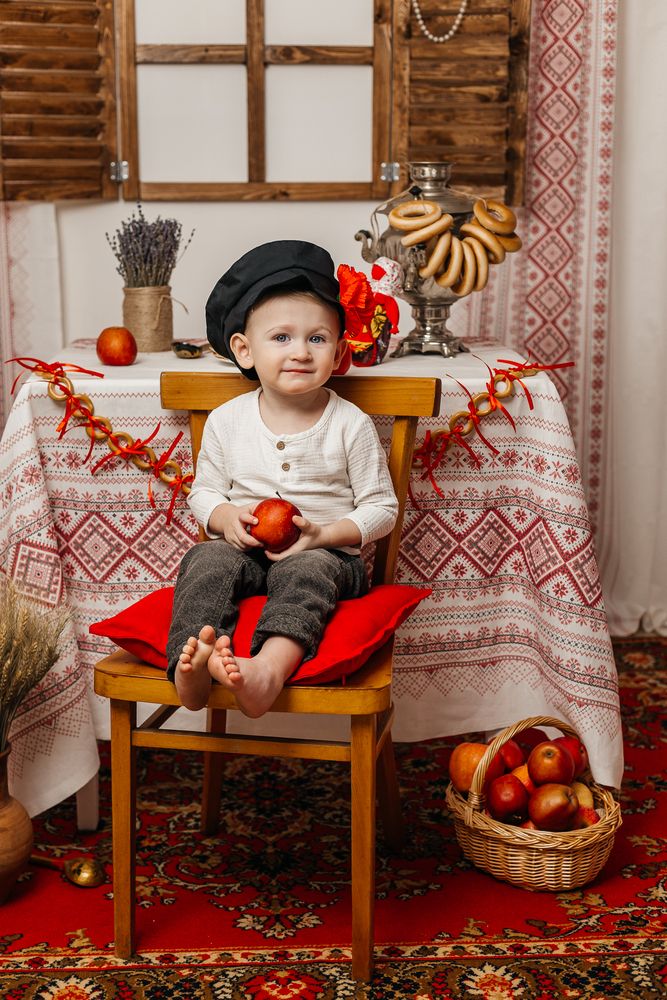 Photograph by Ангелина Нефёдова