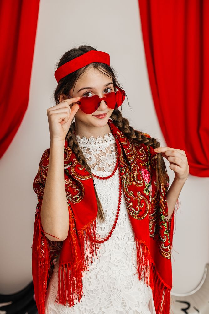 Photograph by Ангелина Нефёдова