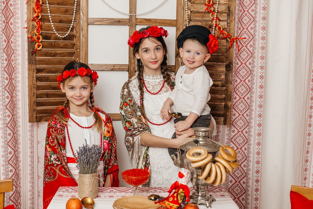 Photograph by Ангелина Нефёдова