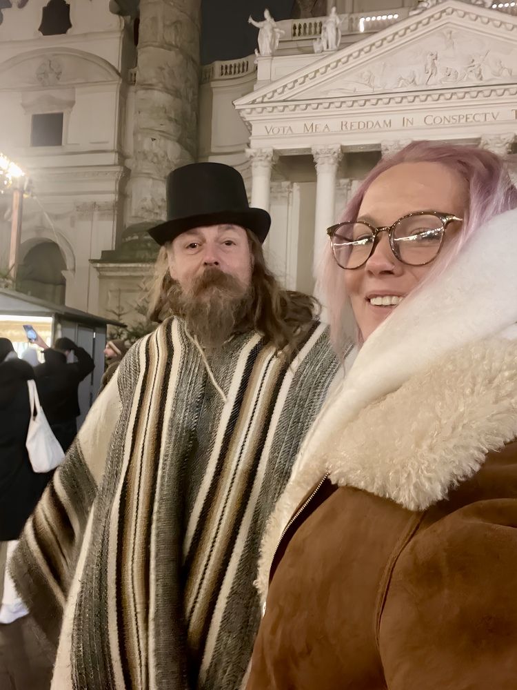 Photograph by Ala Shalukhanskaya