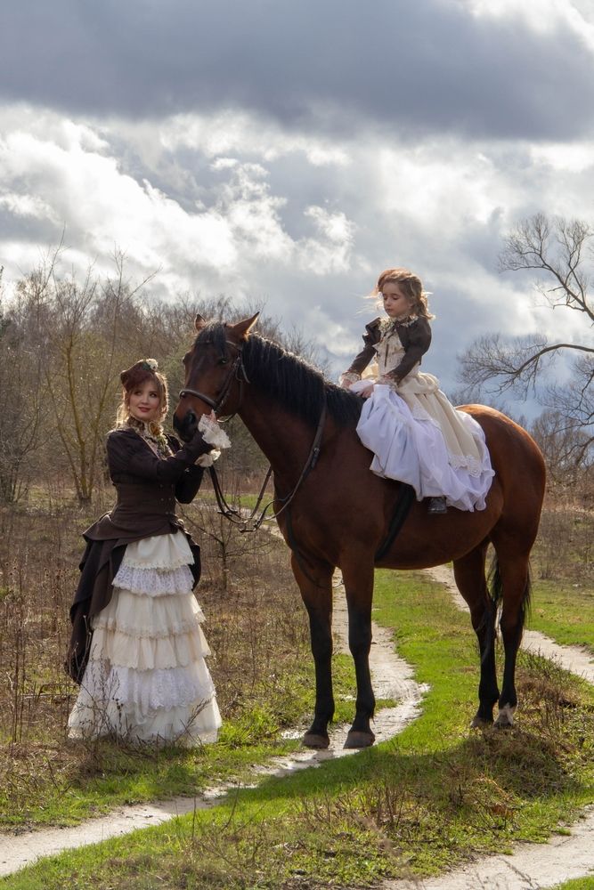 Photograph by Наталия