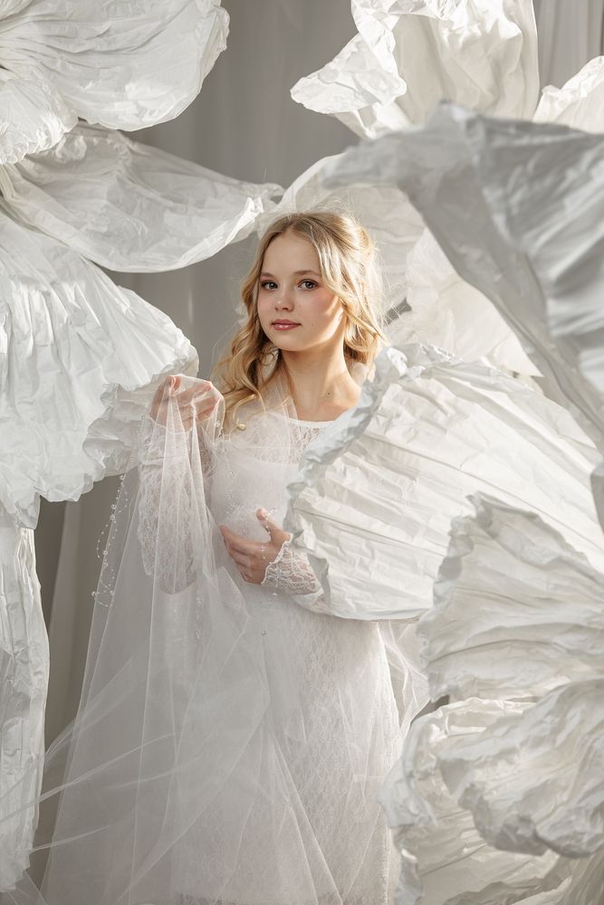 Photograph by Екатерина Аблаева