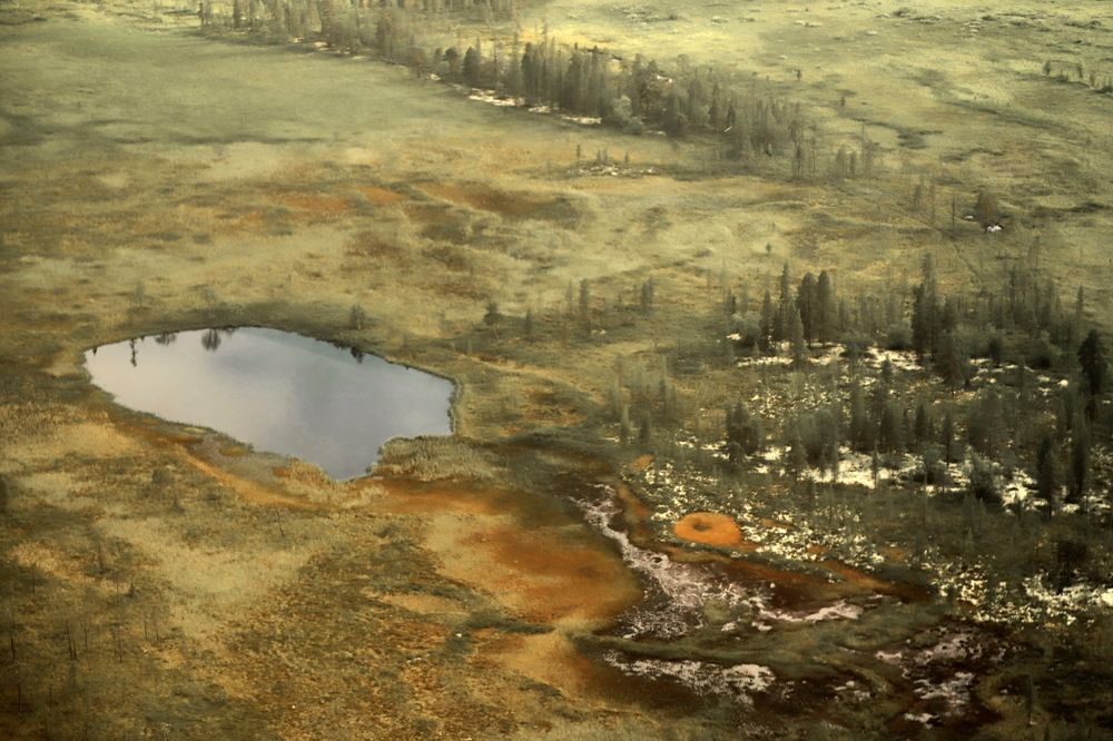 Photograph by Лада Денисова