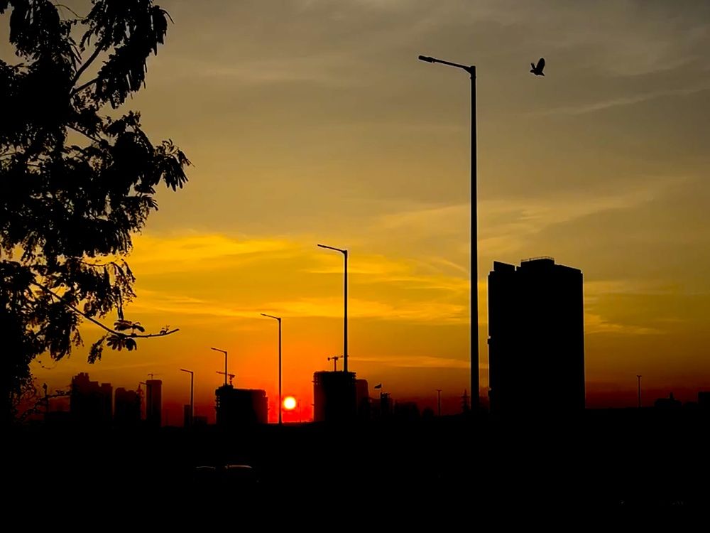 Photograph by Tushar Bhogle