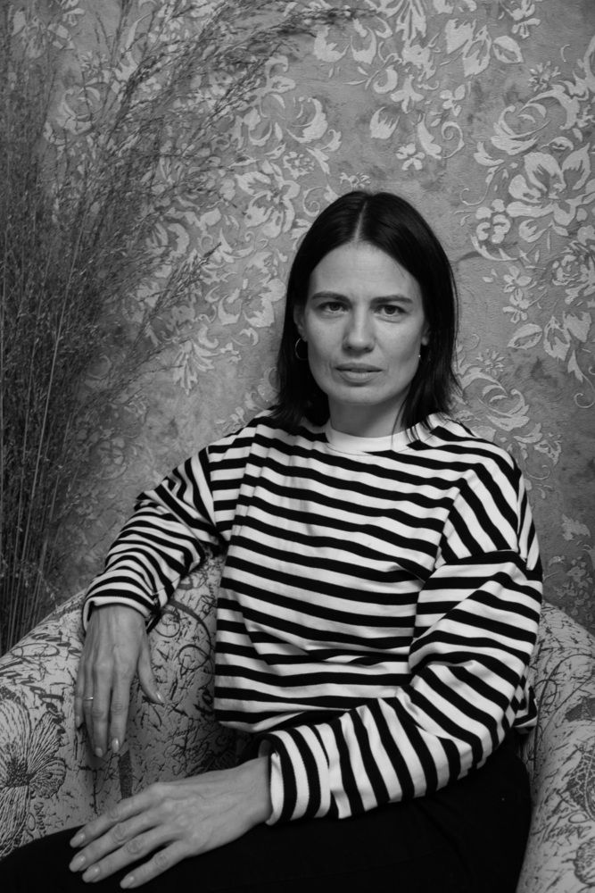 Photograph by Наталия Самкина