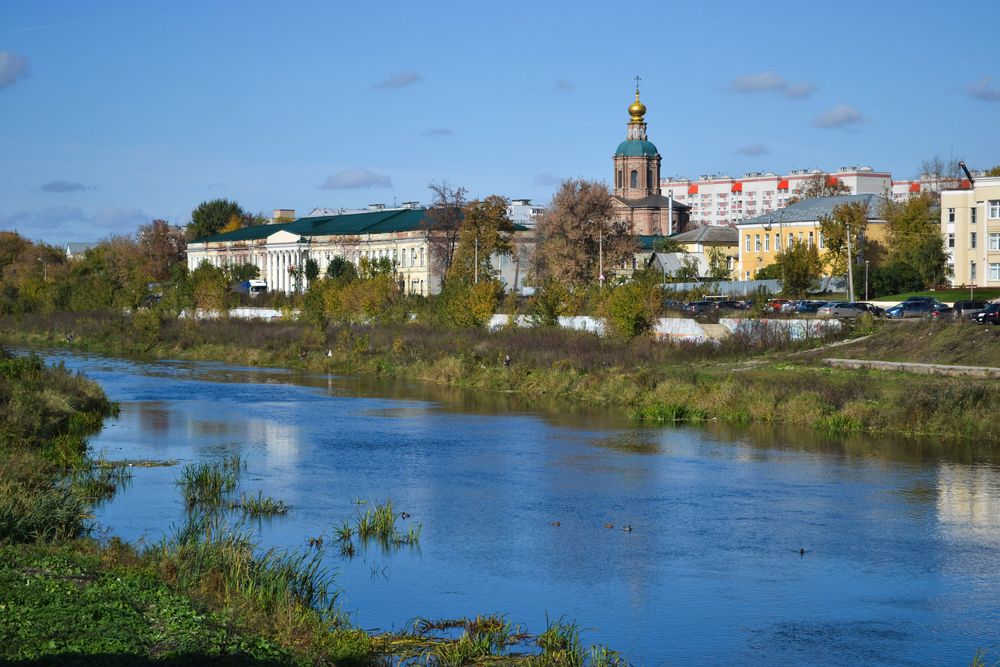 Photograph by Наталия Самкина