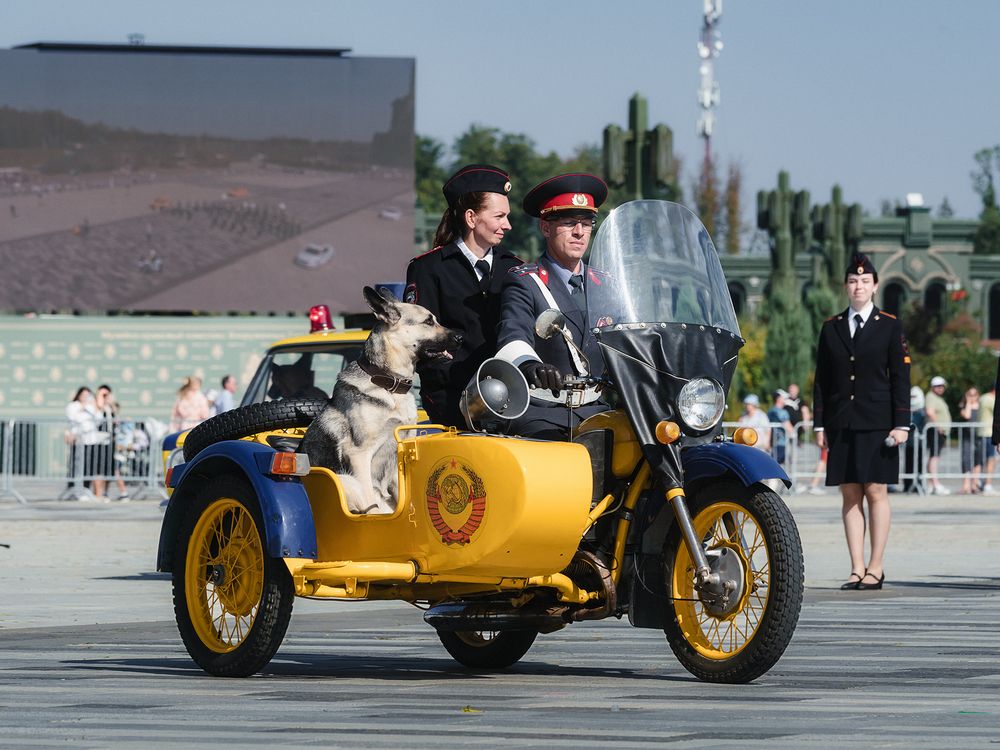 Photograph by Олег Милеев (Каминцев)