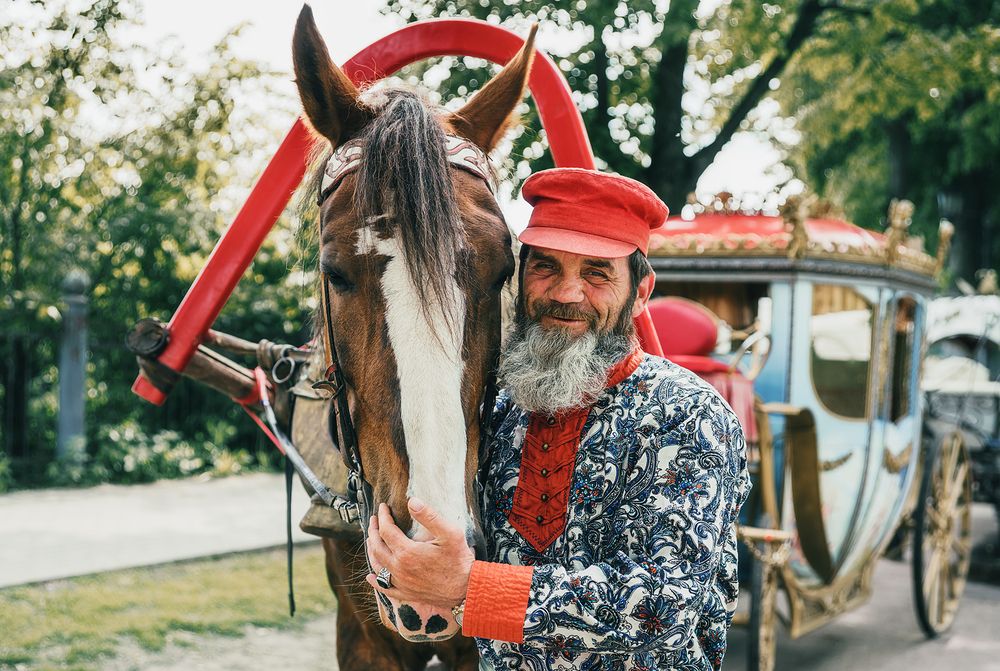 Photograph by Олег Милеев (Каминцев)