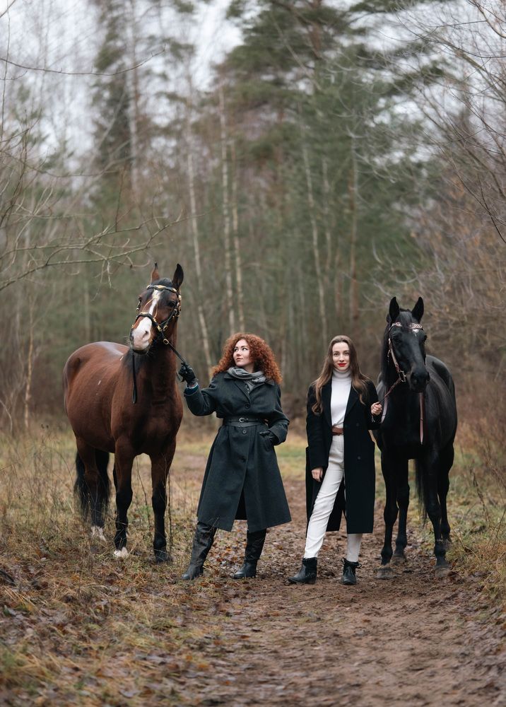 Photograph by Victoria Kalinina