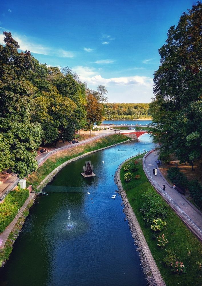 Photograph by Volga Shishko