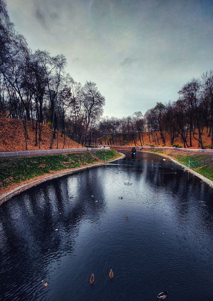 Photograph by Volga Shishko