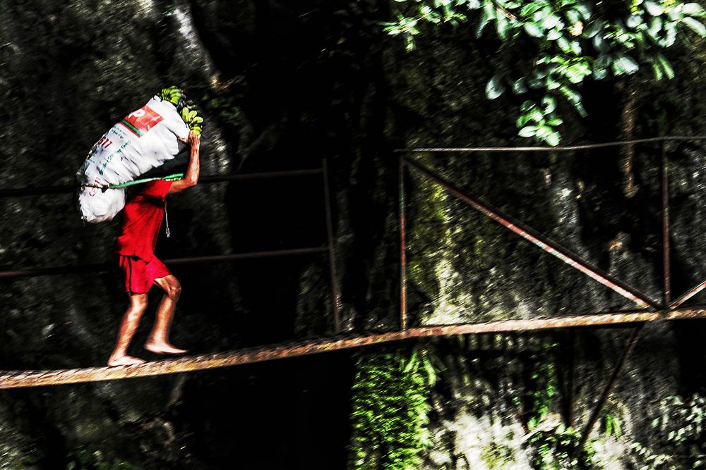 Photograph by EFREN VICTORINO
