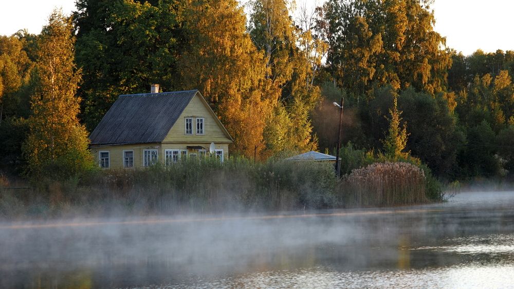 Photograph by николай зайцев