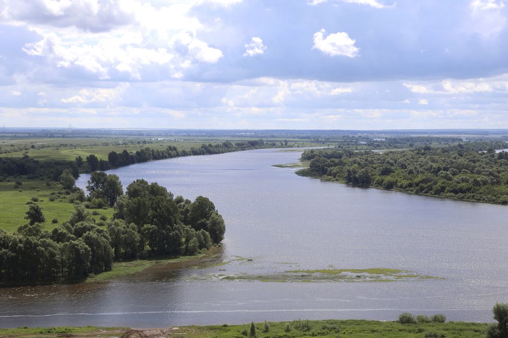Photograph by Сергей Плужник