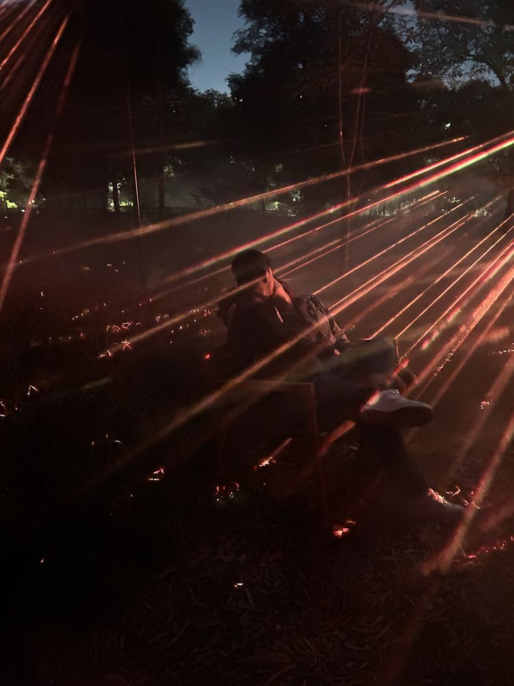 Photograph by Brenda Chávez Ortega