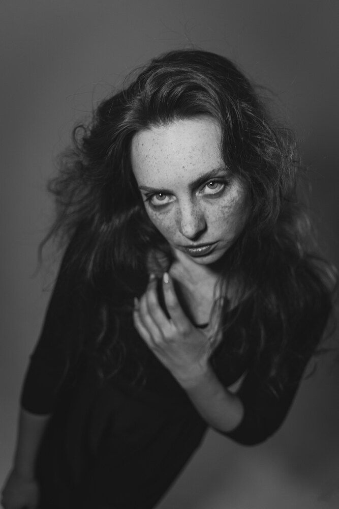 Photograph by Илья Гунбин