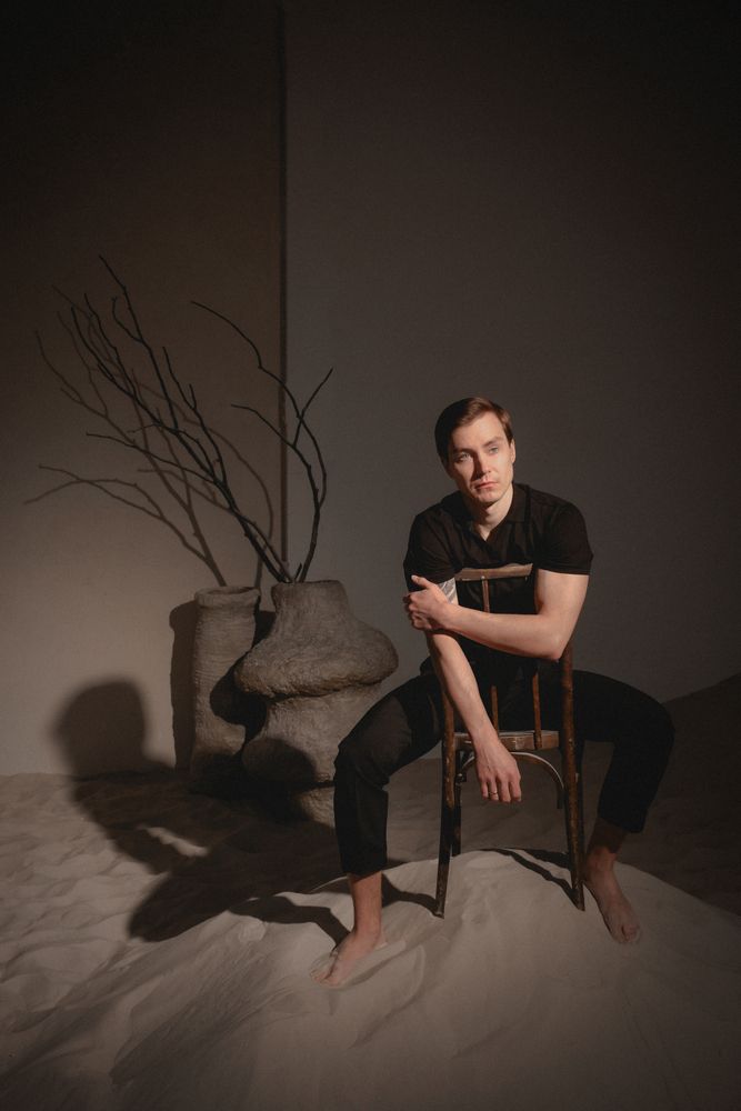 Photograph by Илья Гунбин