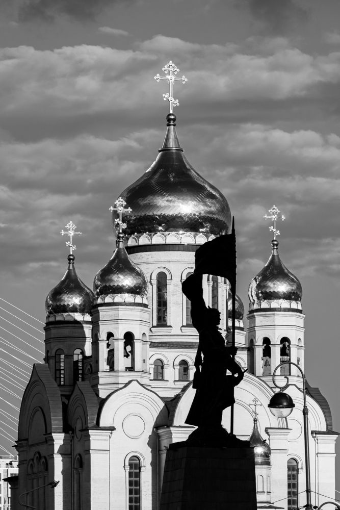 Фотография автора Жора Житников