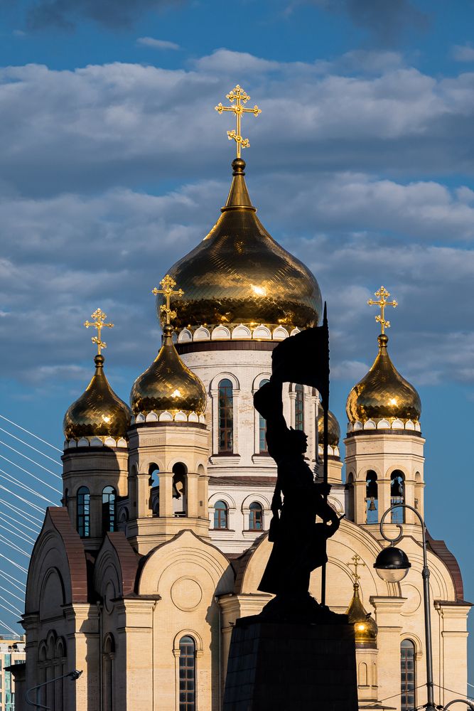 Фотография автора Жора Житников