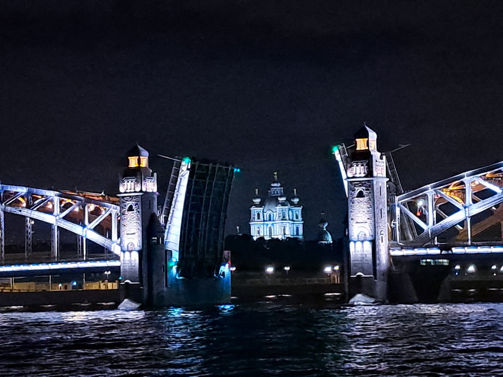 Фотография автора Ксения Смирнова