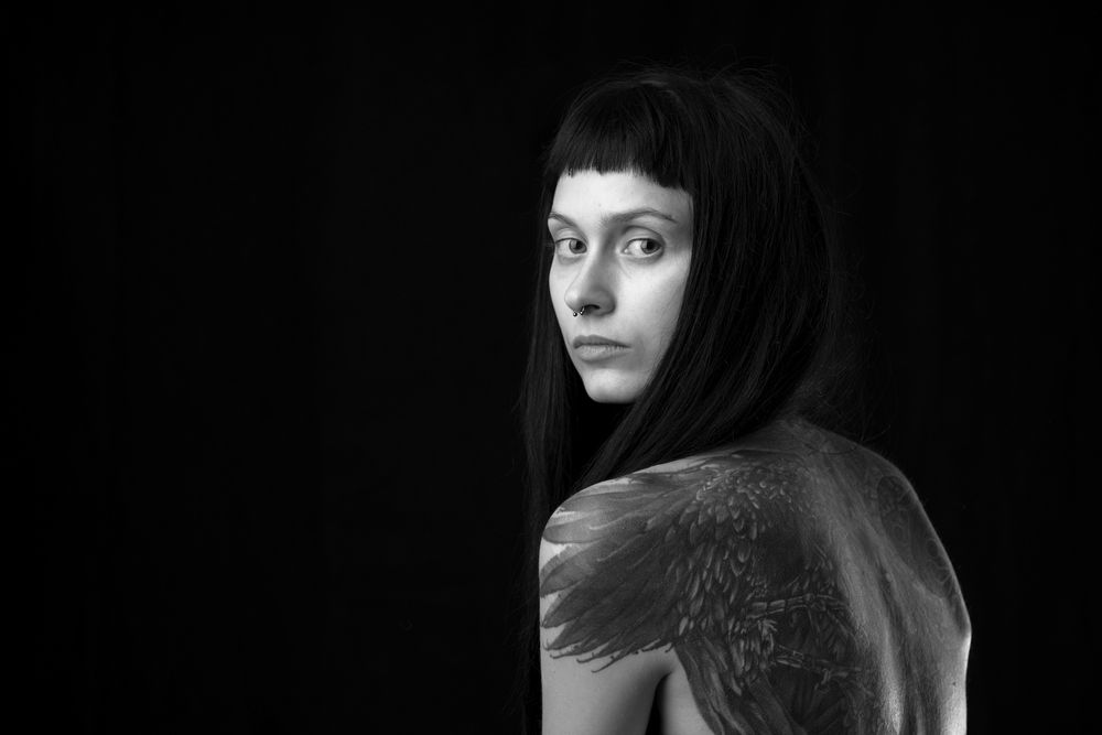 Photograph by Денис Кузьминов