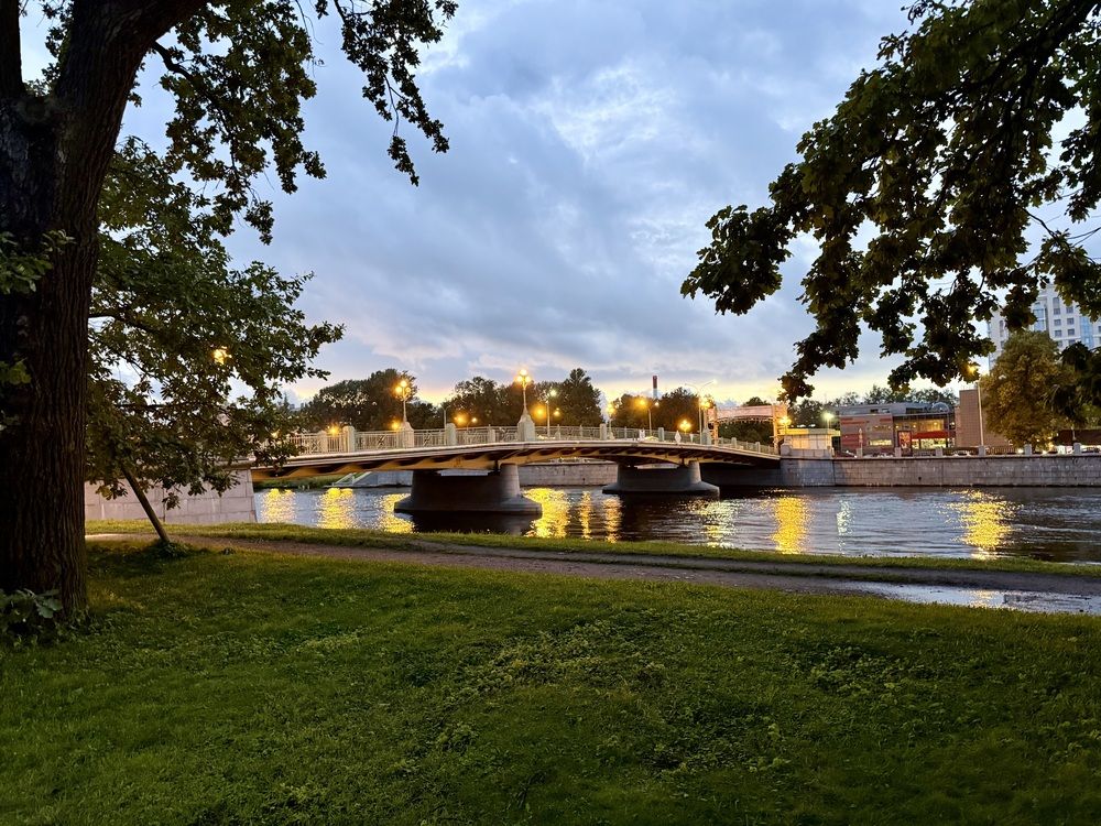 Photograph by Роман Демин