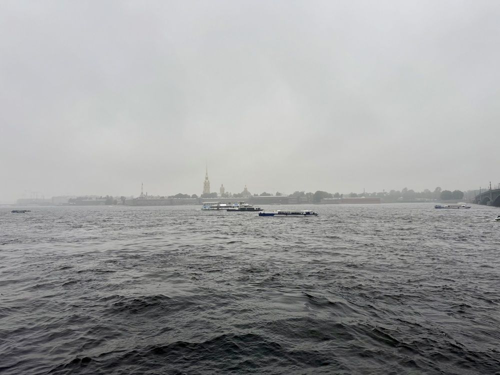 Photograph by Роман Демин