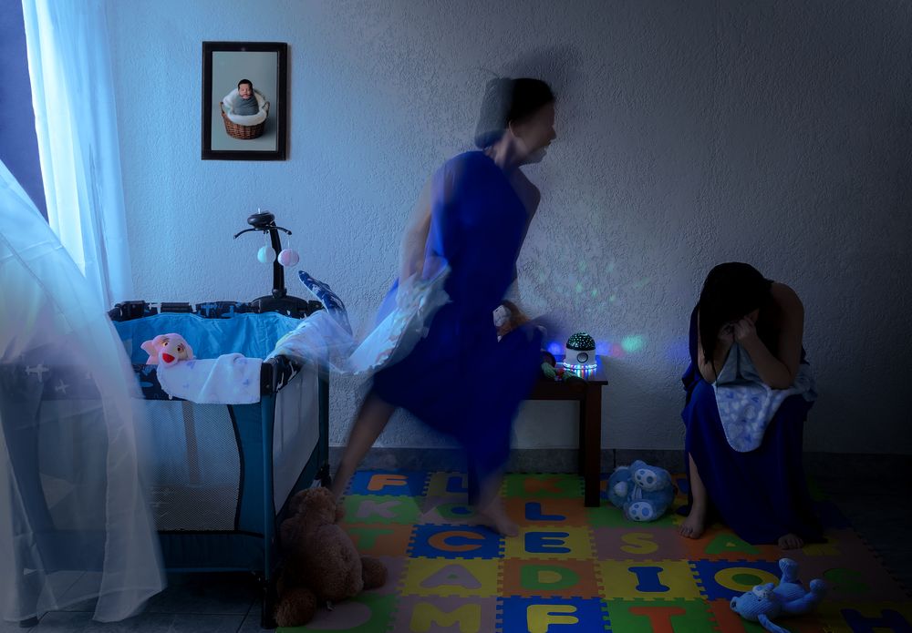 Photograph by ROCÍO PAVÓN RODRÍGUEZ