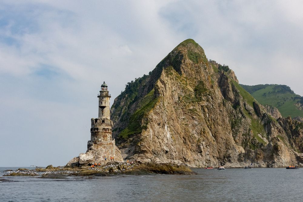 Photograph by Николай Шепелев