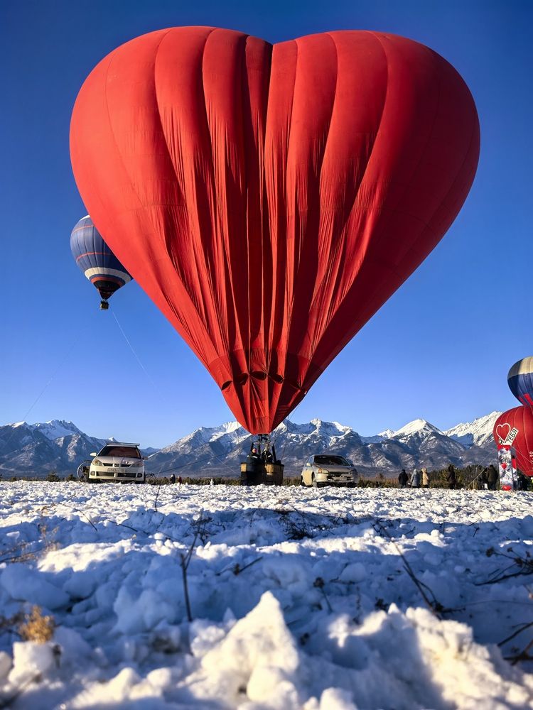 Photograph by Максим Тельтевский