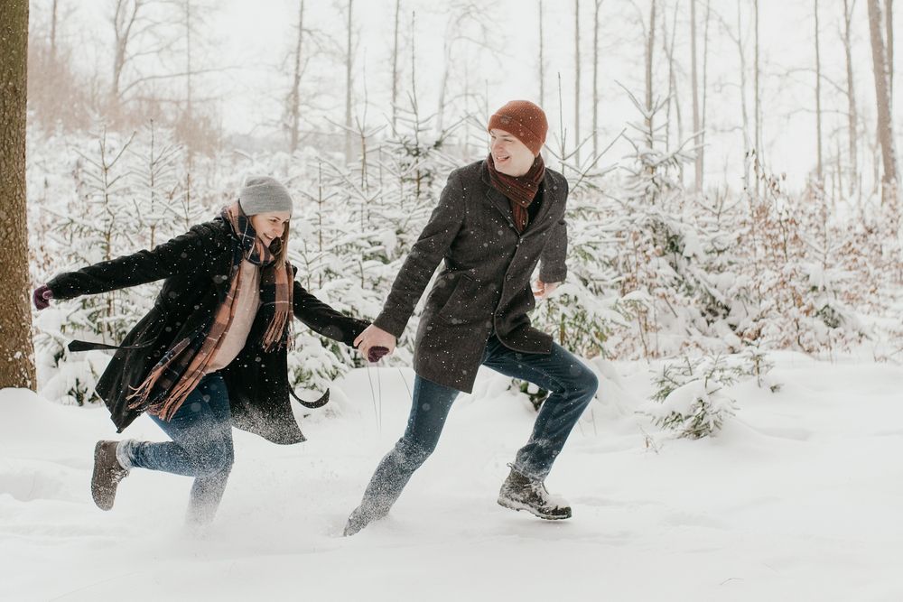 Photograph by Martina Komínková