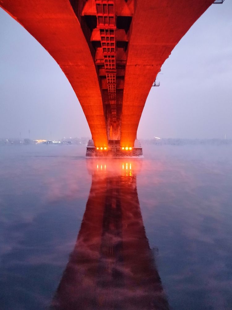 Photograph by Анастасия Горбачева