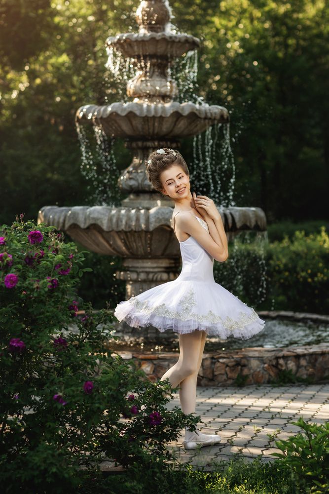Photograph by Елена Воропаева